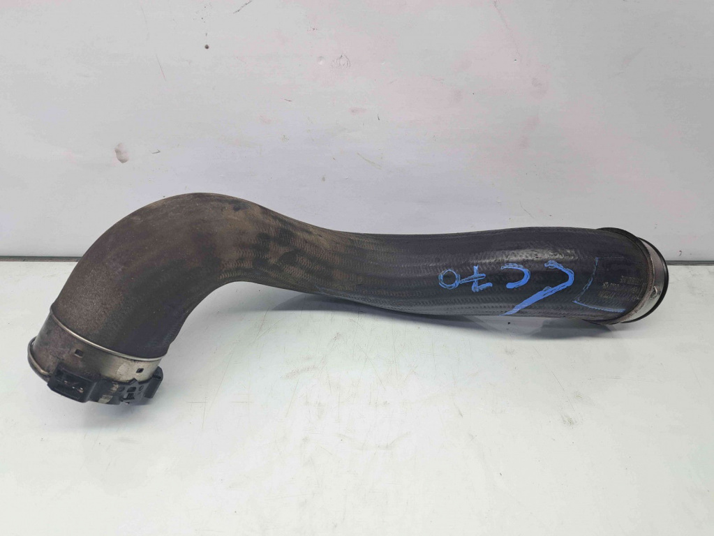 Furtun intercooler Mercedes Clasa C (W204) [Fabr 2007-2014] A2045280682 3.0 CDI 642830 3.0 CDI 642830 165KW / 224CP