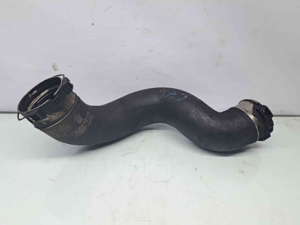 Furtun intercooler Mercedes Clasa C (W204) [Fabr 2007-2014] A2045282982 3.0 CDI 642830 3.0 CDI 642830 165KW / 224CP