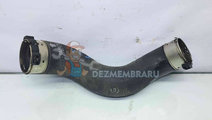 Furtun intercooler Mercedes Clasa C (W204) [Fabr 2...