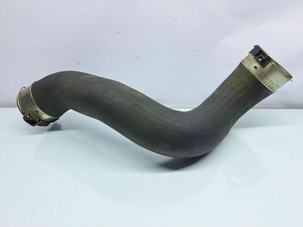 Furtun intercooler Mercedes Clasa C (W204) [Fabr 2007-2014] A2045282582 1.8 Benz 271820 1.8 Benz 271820 115KW / 211CP