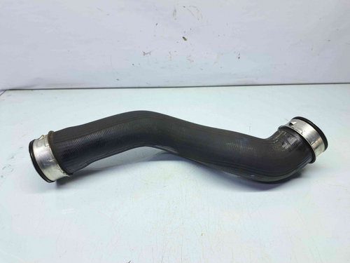 Furtun intercooler Mercedes Clasa CLK (C209) [Fabr 2002-2009] OEM 2.2 CDI 646966 2.2 CDI 646966 110K...