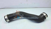 Furtun intercooler Mercedes Clasa CLK (C209) [Fabr...