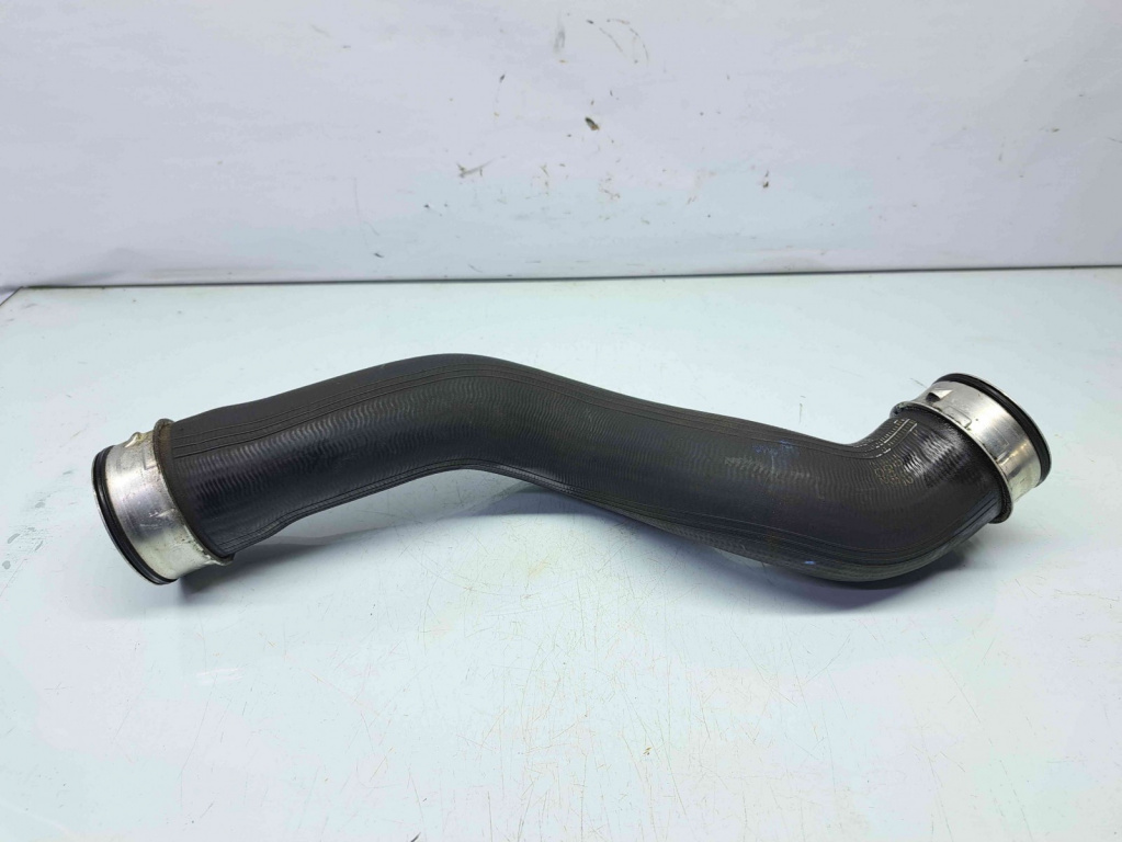 Furtun intercooler Mercedes Clasa CLK (C209) [Fabr 2002-2009] OEM 2.2 CDI 646966 2.2 CDI 646966 110KW / 150CP
