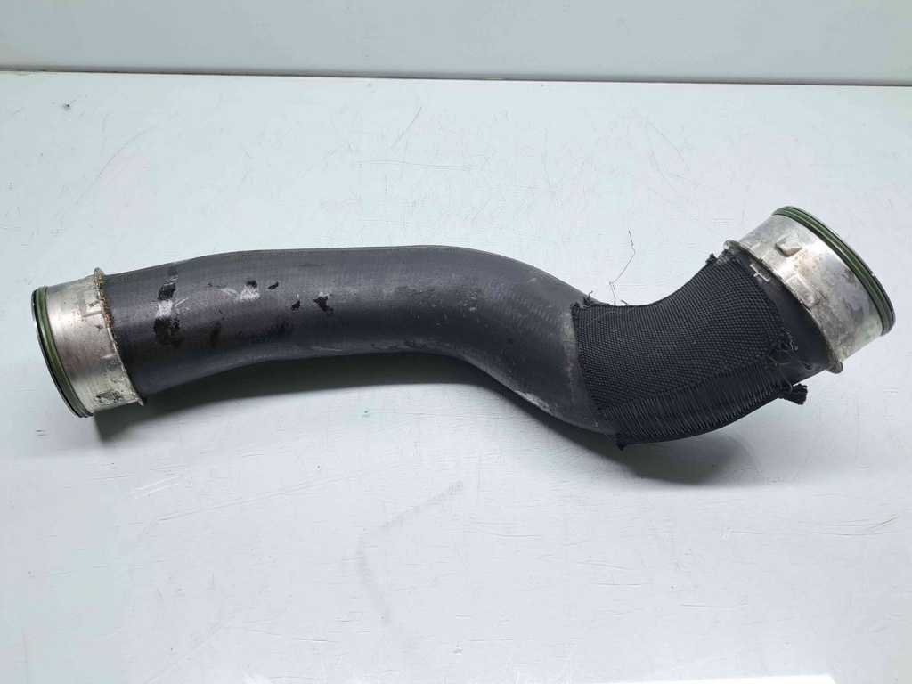 Furtun intercooler Mercedes Clasa E T-Model (S211) [Fabr 2003-2009] Facelift A2115284282 2.2 CDI 646821 125KW / 170CP