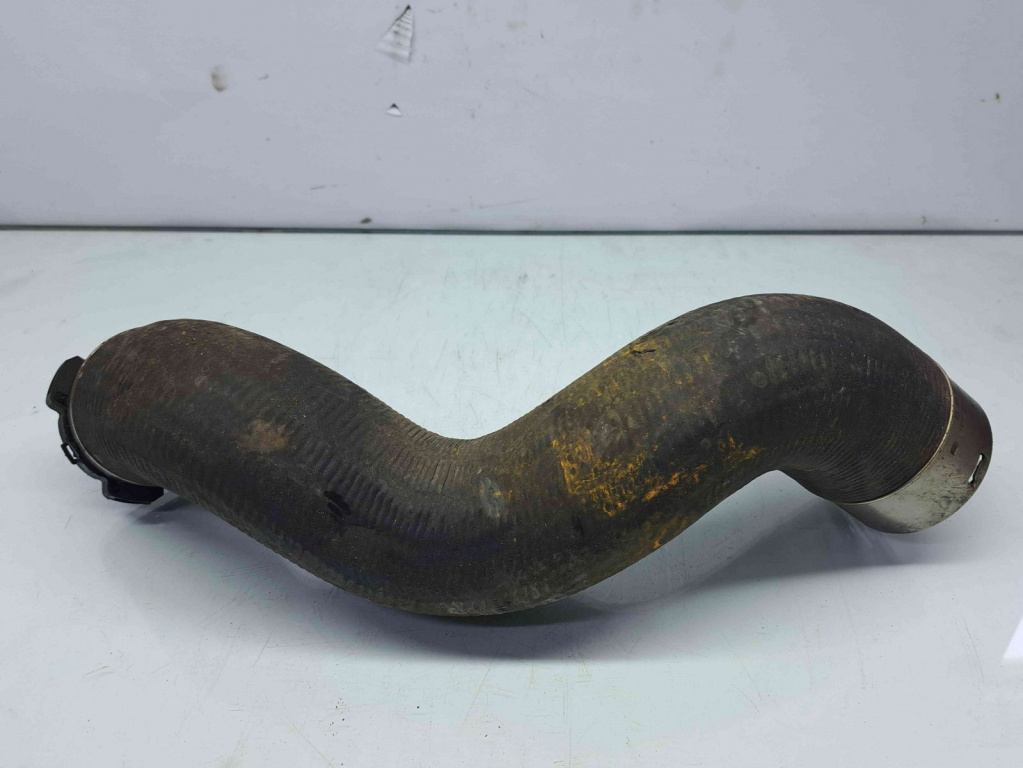 Furtun intercooler Mercedes Clasa E (W207) Coupe [Fabr 2009-2012] A2045281482 2.2 CDI 651911 2.2 CDI 651911 143KW / 194CP