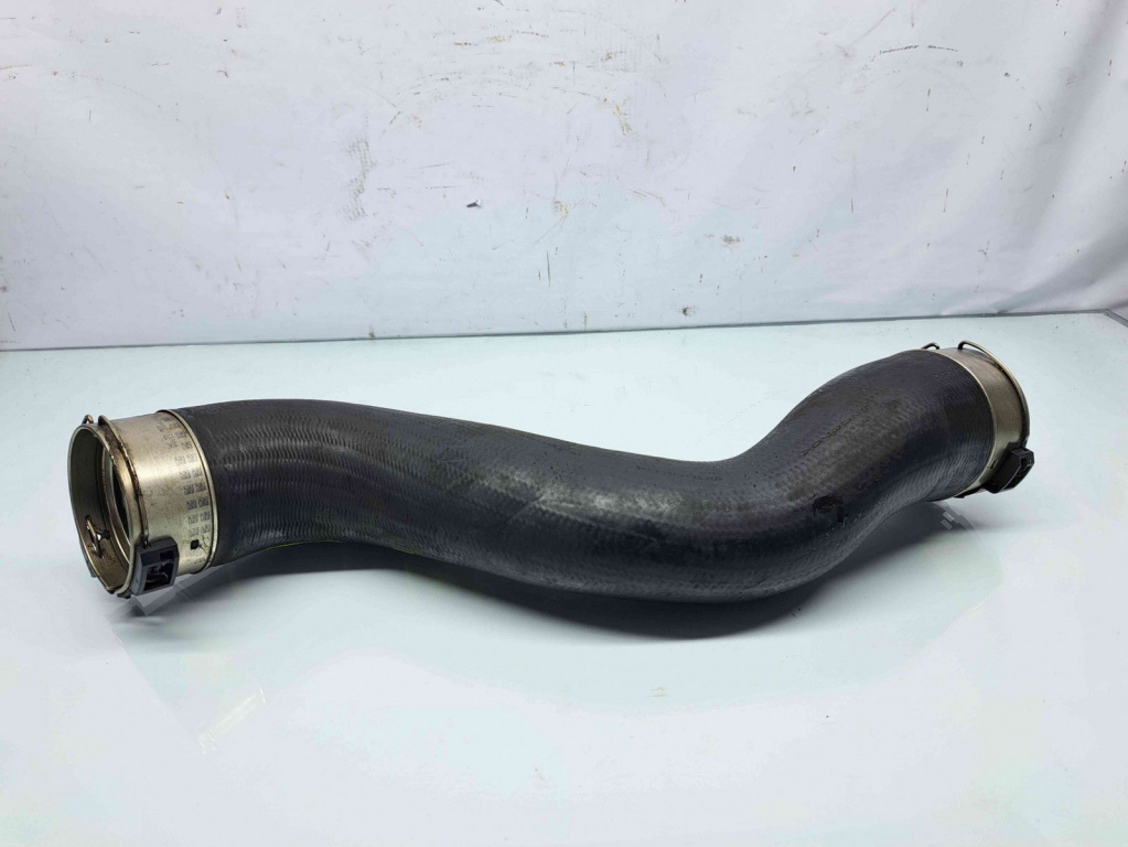 Furtun intercooler Mercedes Clasa E (W207) Coupe [Fabr 2009-2012] A2045232182 2.2 CDI OM65191 2.2 CDI OM65191 143KW / 194CP