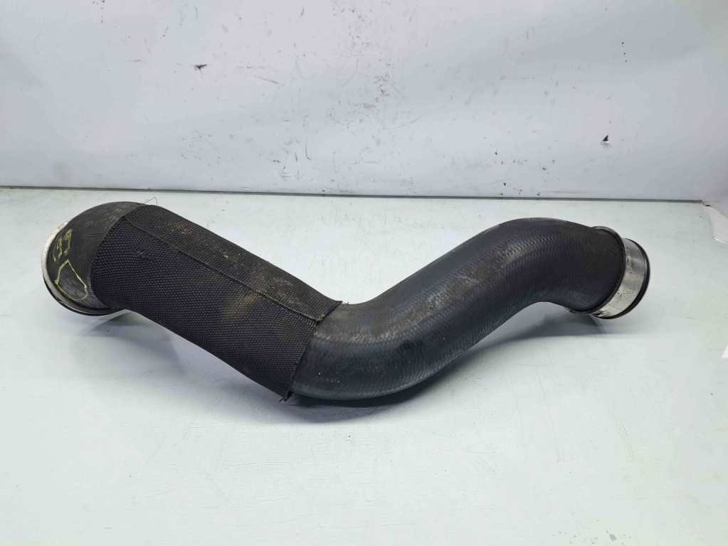 Furtun intercooler Mercedes Clasa E (W211) [Fabr 2002-2009] A2115282482 3.0 CDI 642920 3.0 CDI 642920 165KW / 224CP