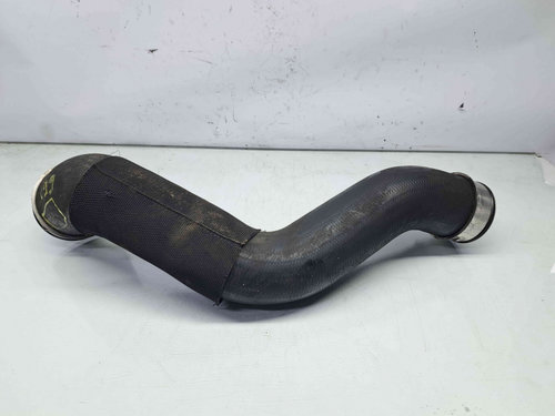 Furtun intercooler Mercedes Clasa E (W211) [Fabr 2002-2009] A2115282482 3.0 CDI 642920 3.0 CDI 64292...