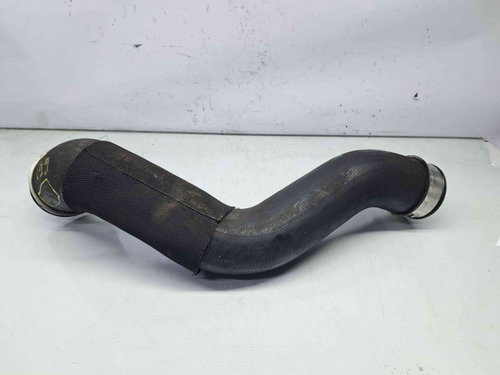 Furtun intercooler Mercedes Clasa E (W211) [Fabr 2002-2009] A2115282482 3.0 CDI 642920 3.0 CDI 64292...