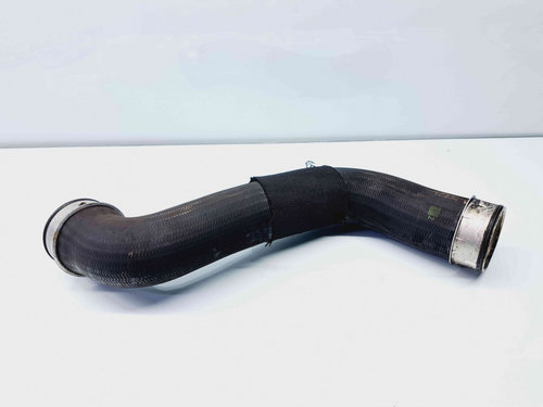 Furtun intercooler Mercedes Clasa E (W211) [Fabr 2002-2009] A2115284182 2.2 CDI 646821 2.2 CDI 64682...