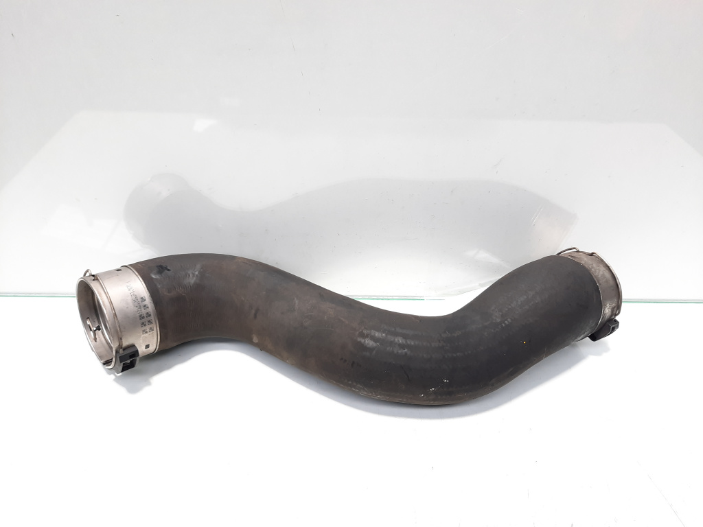 Furtun intercooler Mercedes Clasa E (W212) 2.2 cdi, OM651924 (pr:110747)