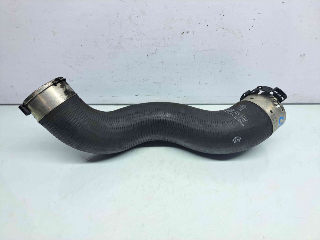 Furtun intercooler Mercedes Clasa E (W212) [Fabr 2009-2016] A2045283282 2.2 CDI 651924 2.2 CDI 651924 143KW / 194CP