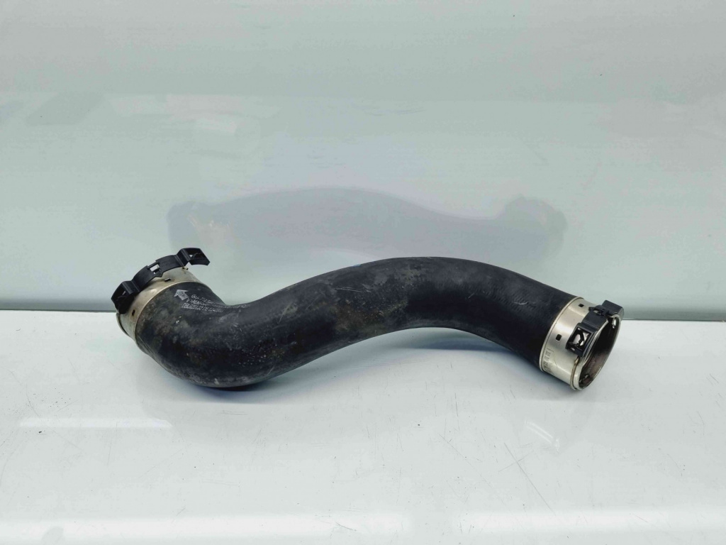 Furtun intercooler Mercedes Clasa E (W212) Facelift [Fabr 2009-2016] A2125280100 2.2 CDI 651924 2.2 CDI 651924 143KW / 194CP