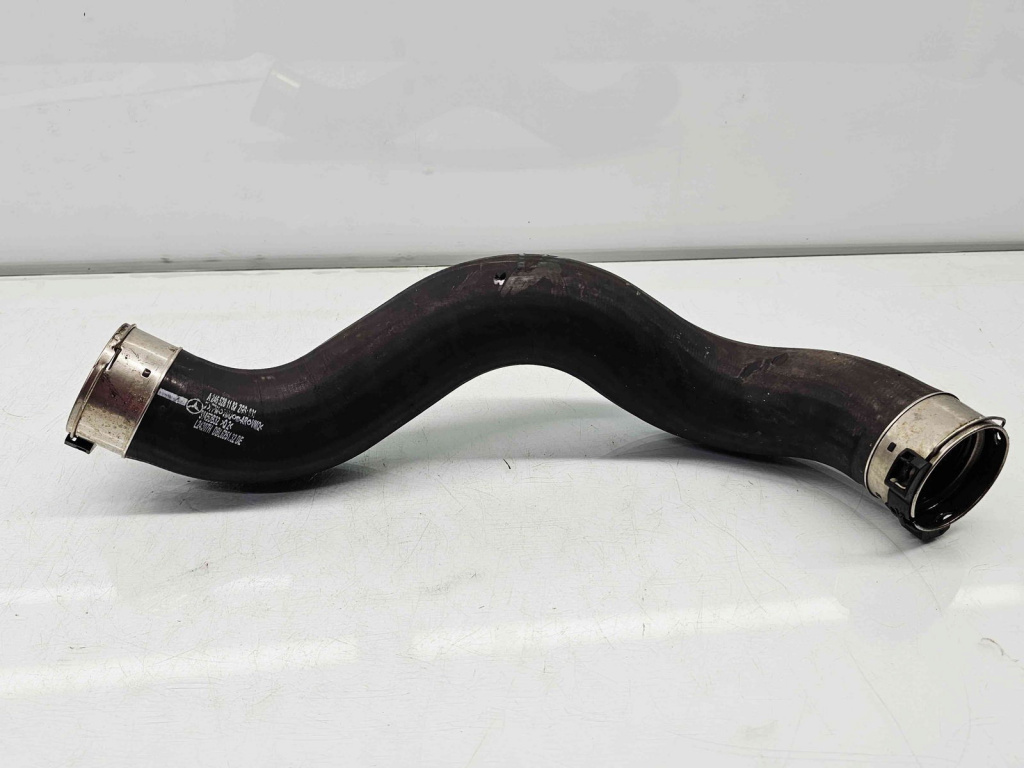 Furtun intercooler Mercedes Clasa GLA (X156) [Fabr 2013-prezent] A2465281182 1.8 CDI 651901 80KW / 109CP