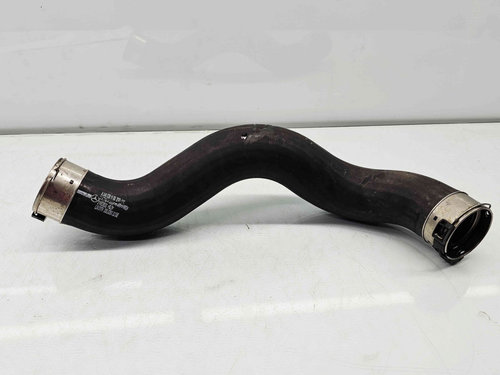 Furtun intercooler Mercedes Clasa GLA (X156) [Fabr 2013-prezent] A2465281182 1.8 CDI 651901 80KW / 1...