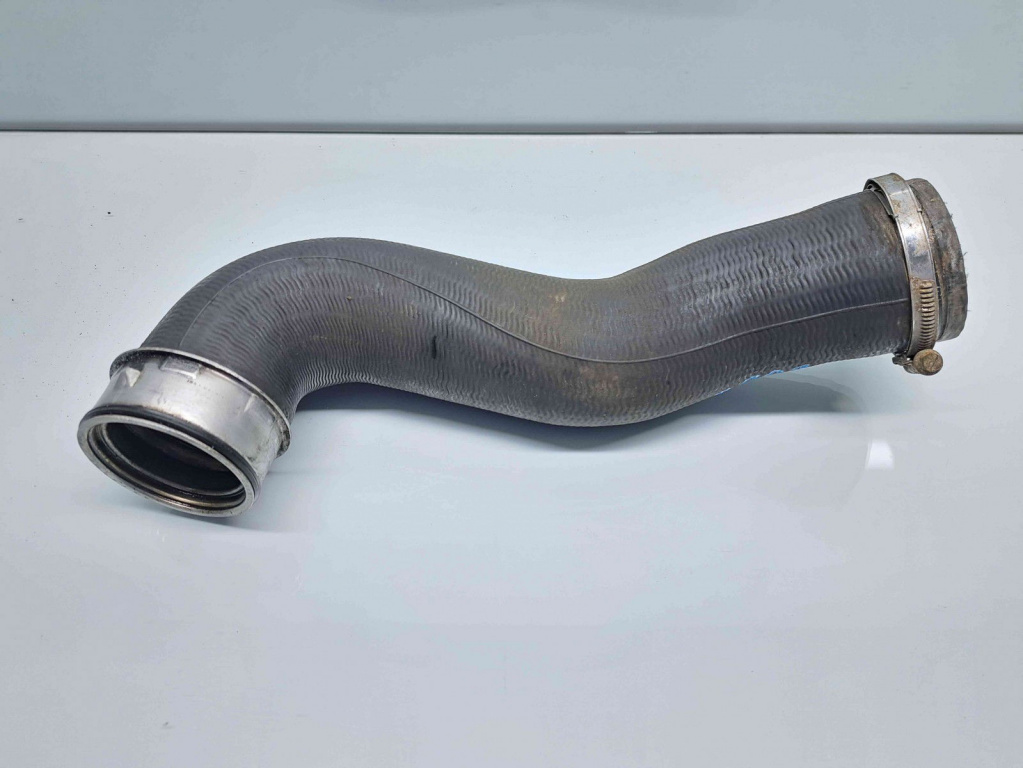 Furtun intercooler Mercedes Clasa ML (W164) [Fabr 2005-2012] A1645280382 3.0 CDI 642940 3.0 CDI 642940 165KW / 224CP