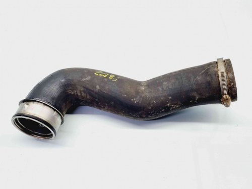 Furtun intercooler Mercedes Clasa ML (W164) [Fabr 2005-2012] A1645281482 3.0 CDI 642940 3.0 CDI 6429...