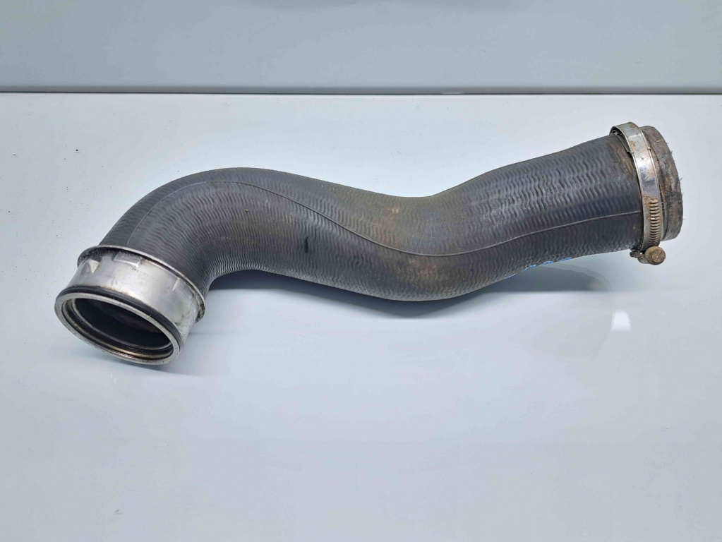 Furtun intercooler Mercedes Clasa ML (W164) [Fabr 2005-2012] A1645280382 3.0 CDI 642940 3.0 CDI 642940 165KW / 224CP