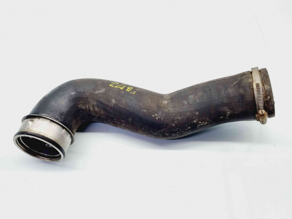 Furtun intercooler Mercedes Clasa ML (W164) [Fabr 2005-2012] A1645281482 3.0 CDI 642940 3.0 CDI 642940 165KW / 224CP