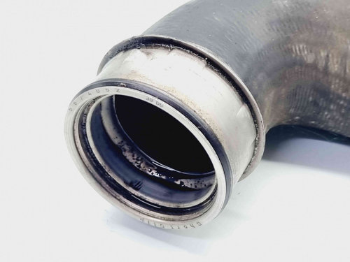 Furtun intercooler Mercedes Clasa ML (W164) [Fabr 2005-2012] A1645281482 3.0 CDI 642940 3.0 CDI 6429...
