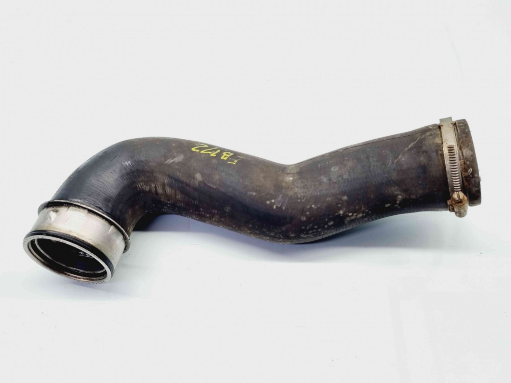 Furtun intercooler Mercedes Clasa ML (W164) [Fabr 2005-2012] A1645281482 3.0 CDI 642940 3.0 CDI 642940 165KW / 224CP