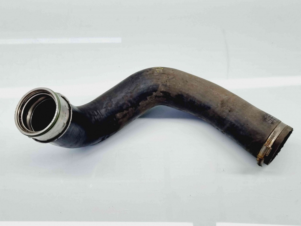 Furtun intercooler Mercedes Clasa ML (W164) [Fabr 2005-2012] A1645280682 3.0 CDI 642940 3.0 CDI 642940 165KW / 224CP