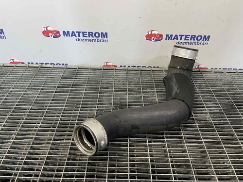 FURTUN INTERCOOLER MERCEDES CLS 3.0 CDI - (2004 2010)