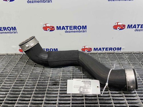 FURTUN INTERCOOLER MERCEDES CLS 3.0 CDI - (2004 2010)