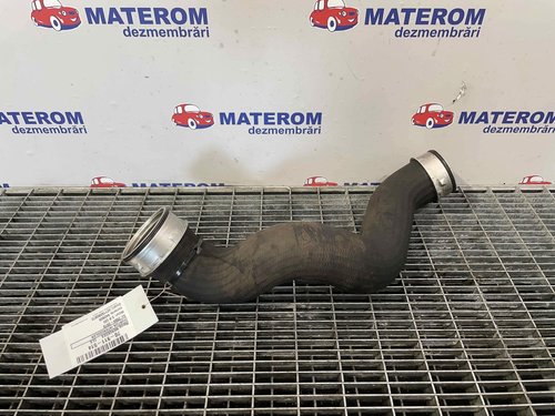 FURTUN INTERCOOLER MERCEDES CLS CLS 3.0 CDI - (2004 2010)
