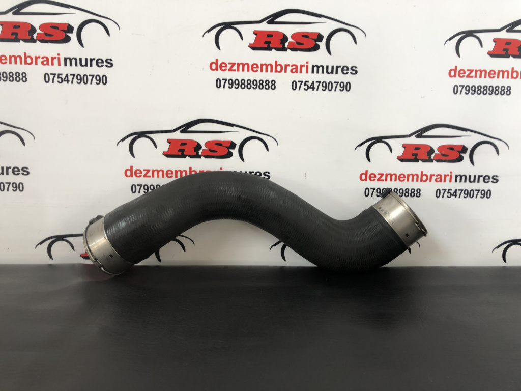 Furtun intercooler Mercedes E 220 CDI W212 facelift sedan 2016 (RS213051)