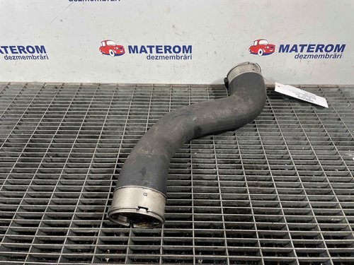FURTUN INTERCOOLER MERCEDES E-CLASS 2.2 CDI - (2013 2016)
