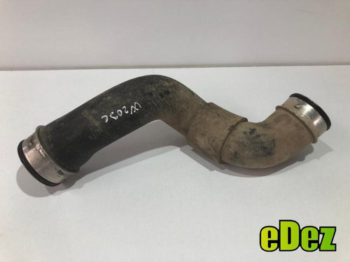 Furtun intercooler Mercedes E-Class (2002-2008) [W211] 2.2 cdi