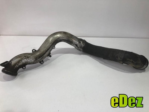 Furtun intercooler Mercedes E-Class (2002-2008) [W211] 2.2 cdti