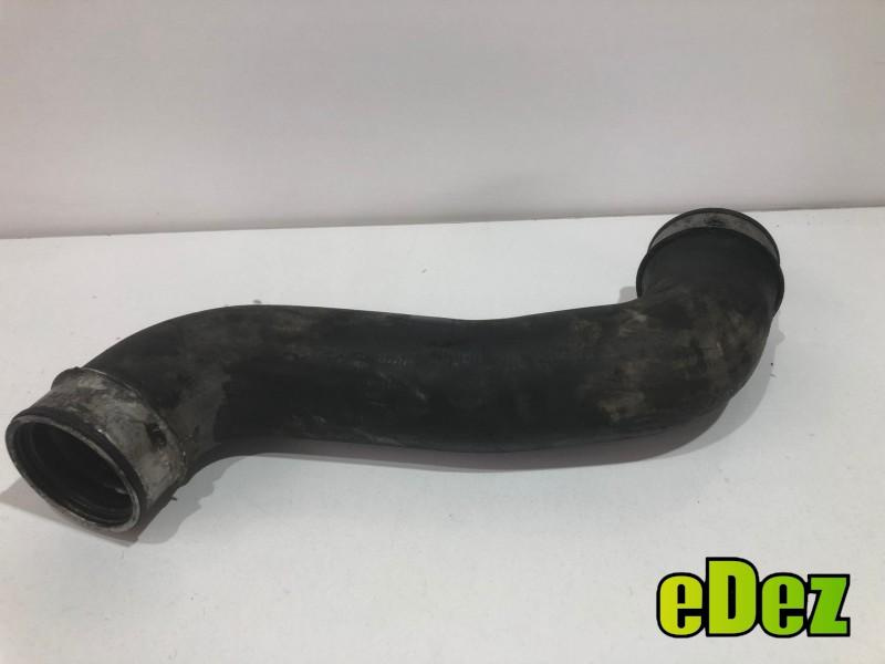 Furtun intercooler Mercedes E-Class (2002-2008) [W211] 320 cdi