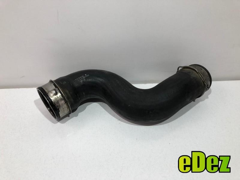 Furtun intercooler Mercedes E-Class (2002-2008) [W211] 320 cdi a2115282882