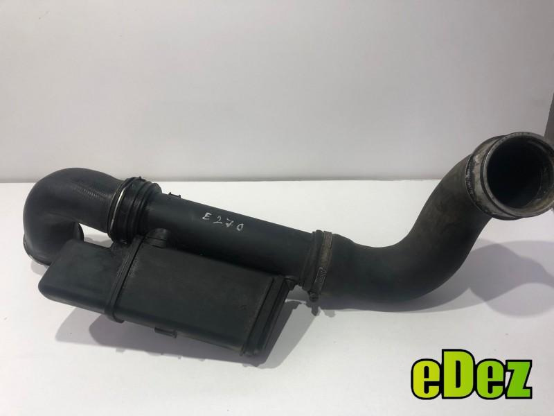 Furtun intercooler Mercedes E-Class (2002-2008) [W211] 2.2 cdi a2115280308