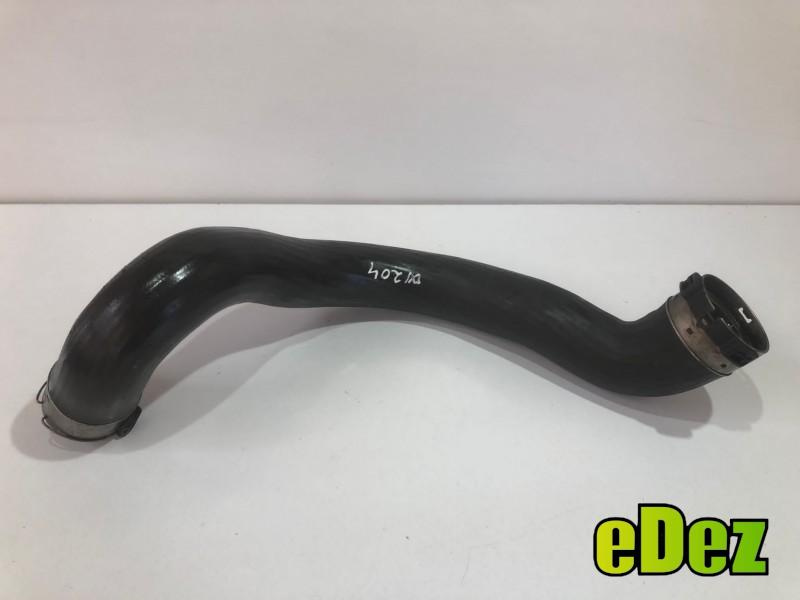 Furtun intercooler Mercedes E-Class (2009->) [W212] 1.8 cgi a2045282682