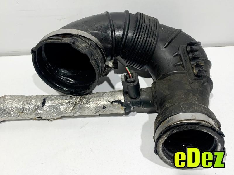 Furtun intercooler Mercedes E-Class (2009->) [W212] 2.2 cdi A6510900337