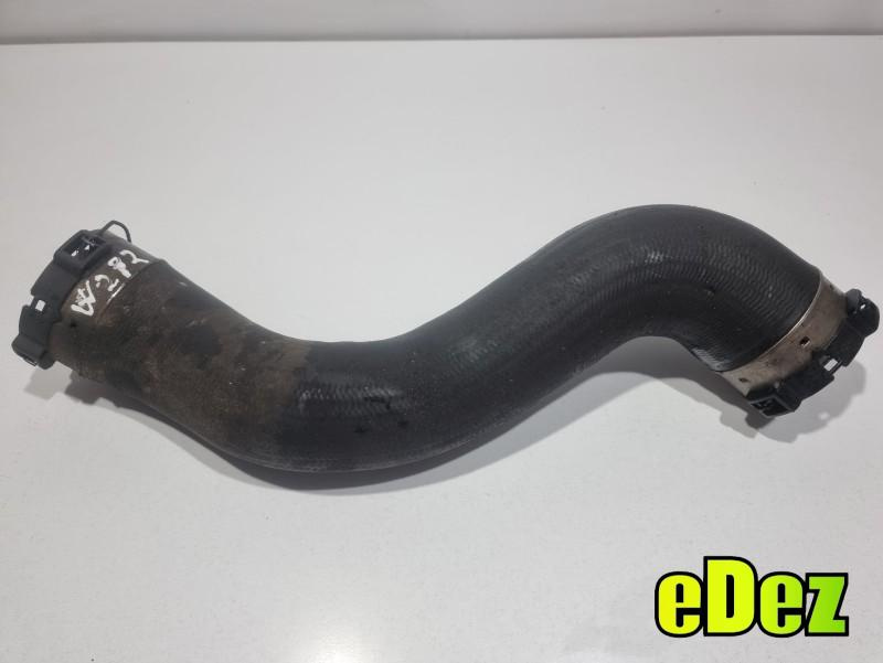 Furtun intercooler Mercedes E-Class (2009->) [W212] 2.2 cdi A651