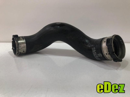 Furtun intercooler Mercedes E-Class (2010->) [A207] 2.2 cdi a2045281482