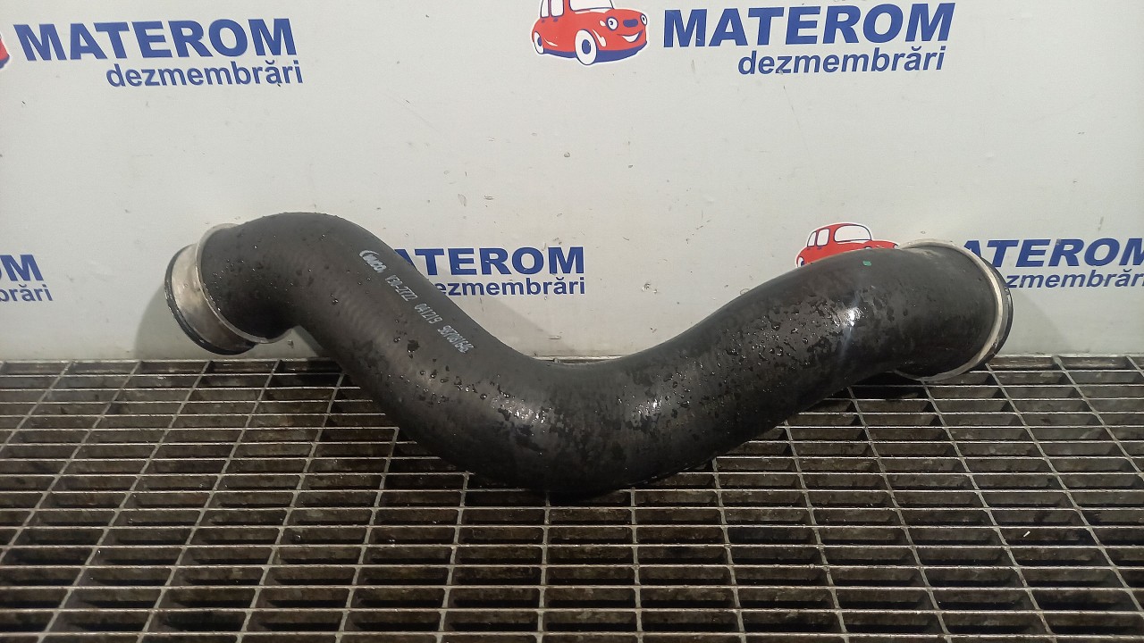 FURTUN INTERCOOLER MERCEDES E-CLASS 3.0 CDI - (2002 2006)