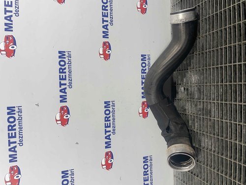 FURTUN INTERCOOLER MERCEDES E-CLASS 3.0 CDI - (2005 2008)