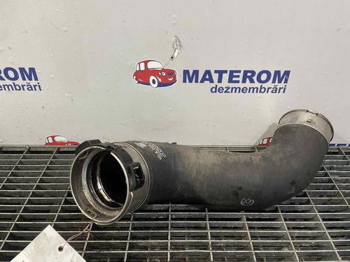 FURTUN INTERCOOLER MERCEDES E-CLASS E-CLASS 2.2 CDI - (2013 2016)