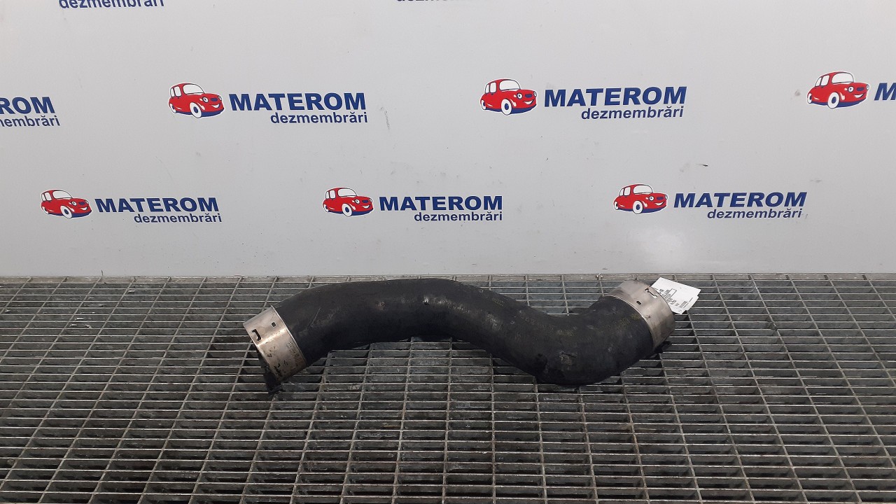 FURTUN INTERCOOLER MERCEDES E-CLASS E-CLASS 2.2 CDI - (2009 2013)