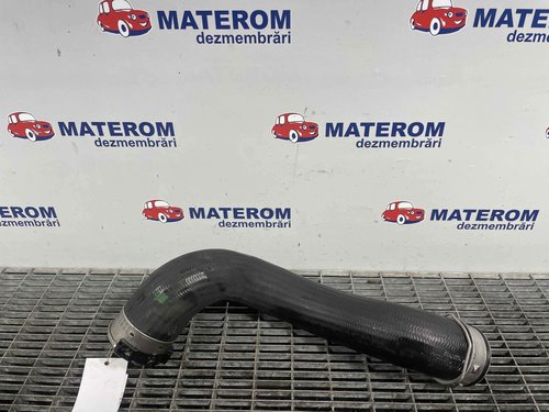 FURTUN INTERCOOLER MERCEDES E-CLASS E-CLASS 3.0 CDI - (2009 2013)