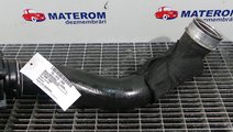 FURTUN INTERCOOLER MERCEDES E-CLASS E-CLASS 3.0 CD...