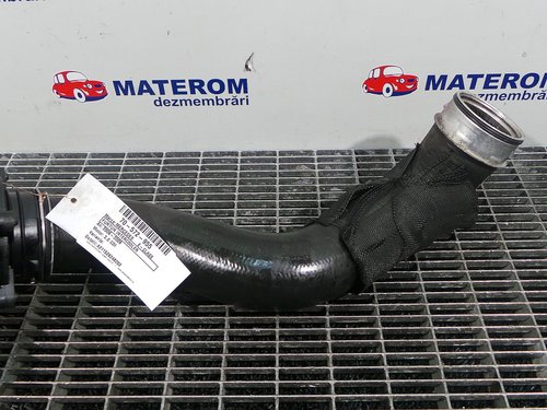 FURTUN INTERCOOLER MERCEDES E-CLASS E-CLASS 3.0 CDI - (2005 2009)