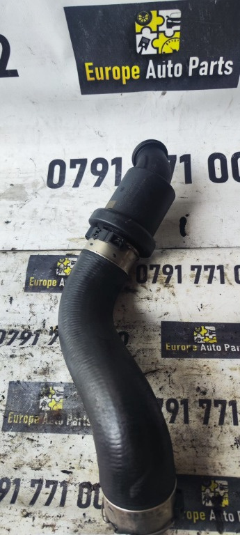 Furtun intercooler Mercedes E-Class W212 2.2 Cdi 2013 Cod : A2045281682