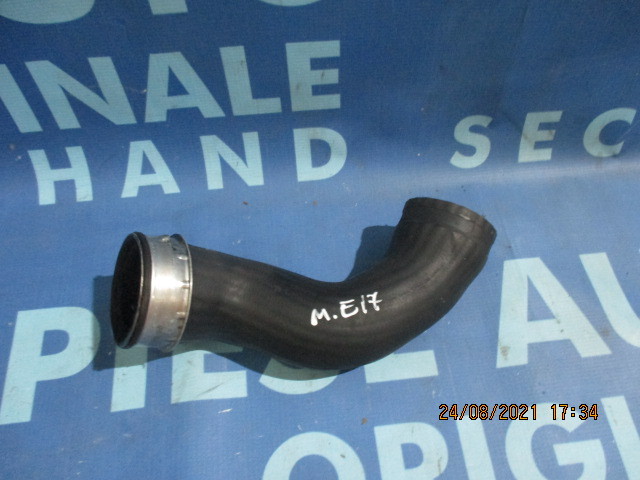 Furtun intercooler Mercedes E220 S210 2.2cdi;  2105285482