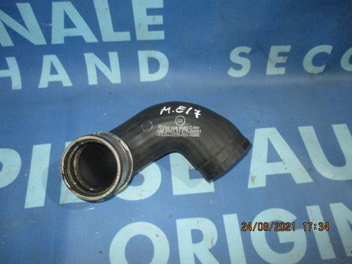 Furtun intercooler Mercedes E220 S210 2.2cdi; 2105285582